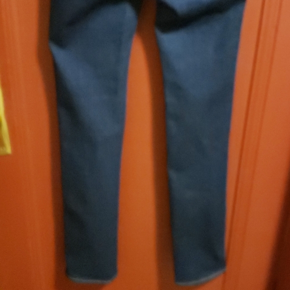 JEANS J BRAND Cigarrette Leg Jeans 27 - Picture 10 of 15